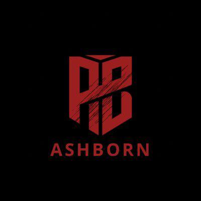 Loading Ashborn Logo