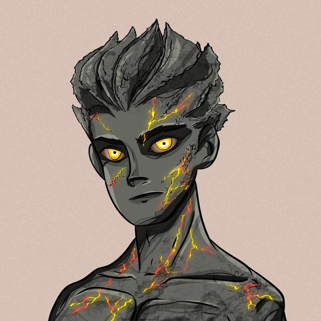 Ashborn NFT 1